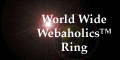 World Wide Webaholics Home